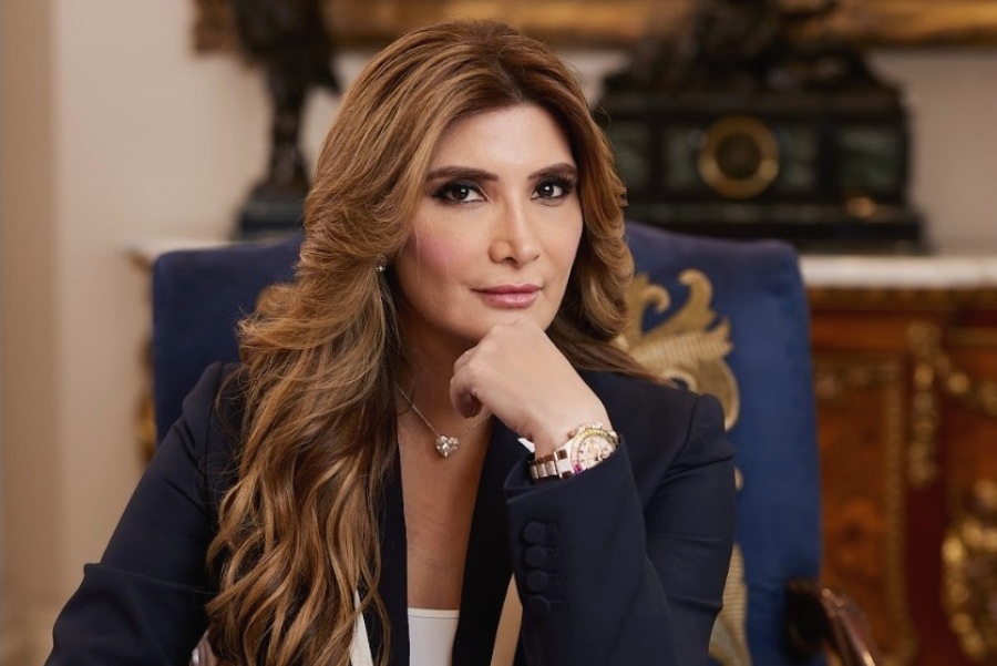 Art, Business, and Philanthropy: A Conversation with Michelle Poonawalla, MD, Poonawalla Engineering Companies
